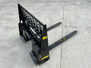 Tractor Class 2 Pallet Forks Attachment (PF2SB) - Image 10