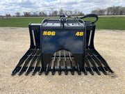 48" Rock Grapple Bucket (ROGSG) - Image 3