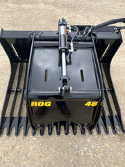 48" Rock Grapple Bucket (ROGSG) - Image 7