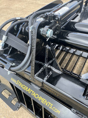 48" Rock Grapple Bucket (ROGSG) - Image 9