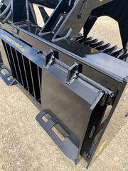 48" Rock Grapple Bucket (ROGSG) - Image 10