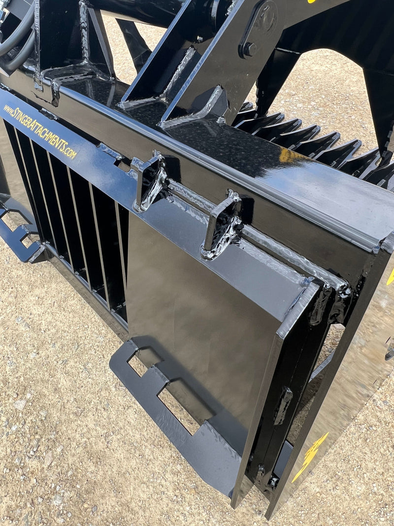 48" Rock Grapple Bucket (ROGSG) - Image 10