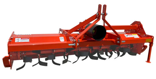 Till-Rite T70 rotary tillers