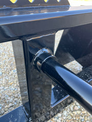 Tractor Bale Spear - Series 1 (BS1) - Image 10