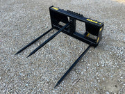 Tractor Bale Spear - Series 1 (BS1) - Image 3