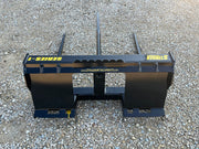 Tractor Bale Spear - Series 1 (BS1) - Image 5