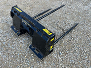 Tractor Bale Spear - Series 1 (BS1) - Image 6