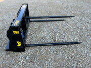 Tractor Bale Spear - Series 1 (BS1) - Image 7