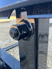 Tractor Bale Spear - Series 1 (BS1) - Image 9