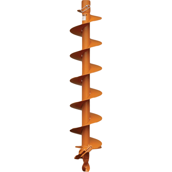 Auger Drives