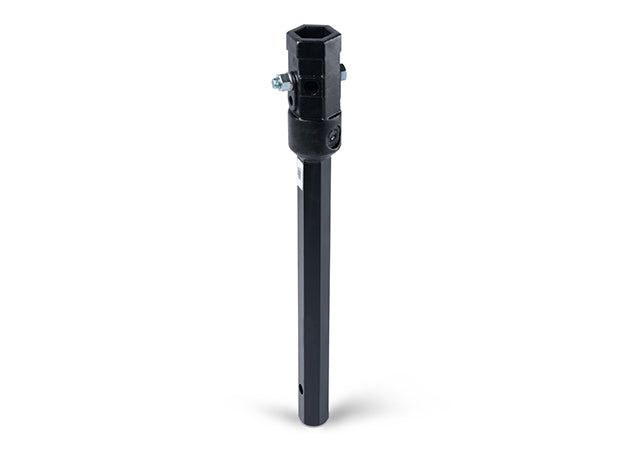 Hydraulic Auger for Skid Steer | 6-35 GPM | Up to 36" Diameter | Star Industries
