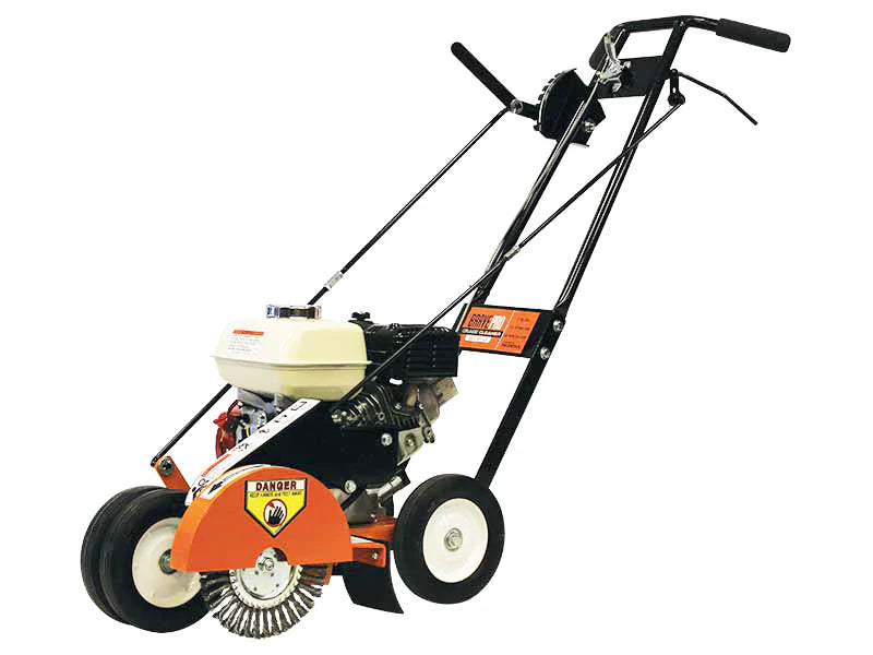 Crack Cleaners
