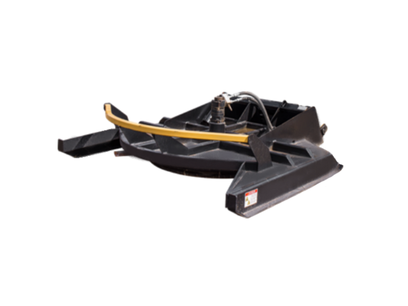 Maxx Vortex Brushcutter for skid steers