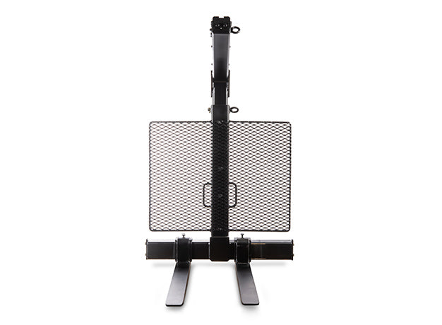 Crane Forks for Crane | 36"–48" Pallets | 6,000 lb | Easy-Attach | Star Industries