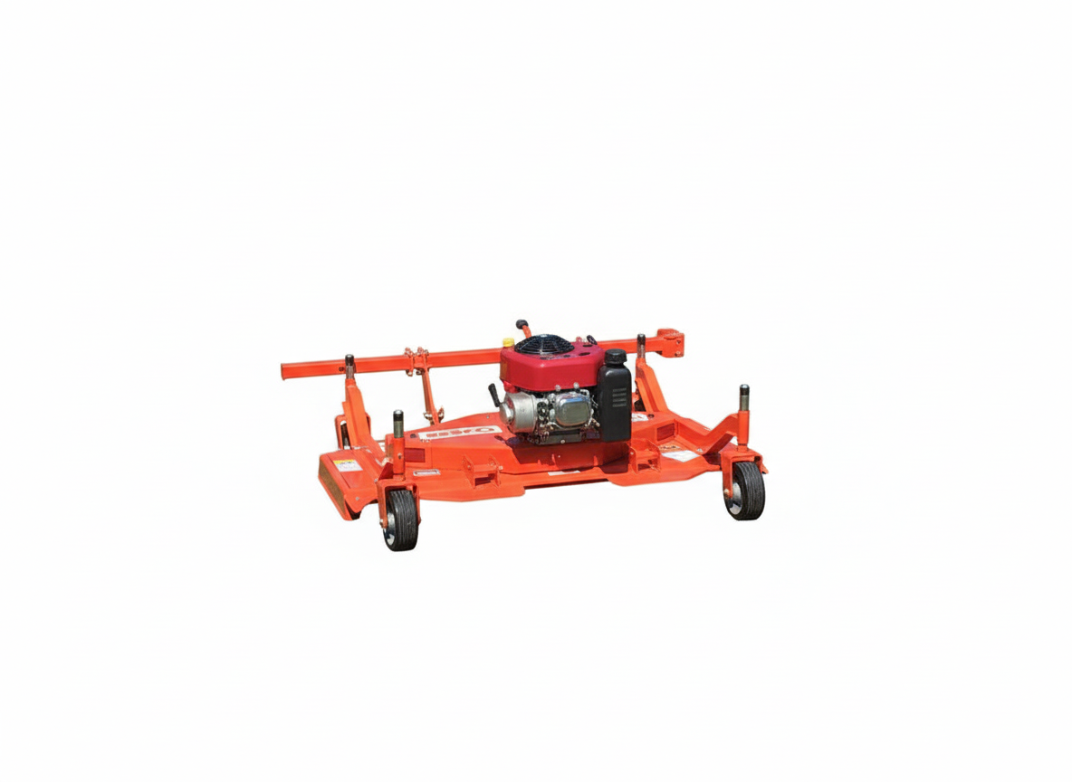 ATV Attachments