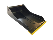 Maxx Conveyor Cleaning Bucket for skid steers
