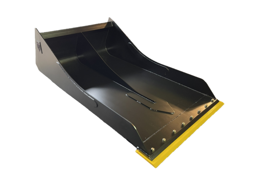 Maxx Conveyor Cleaning Bucket for skid steers