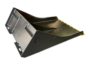 Maxx Conveyor Cleaning Bucket for skid steers