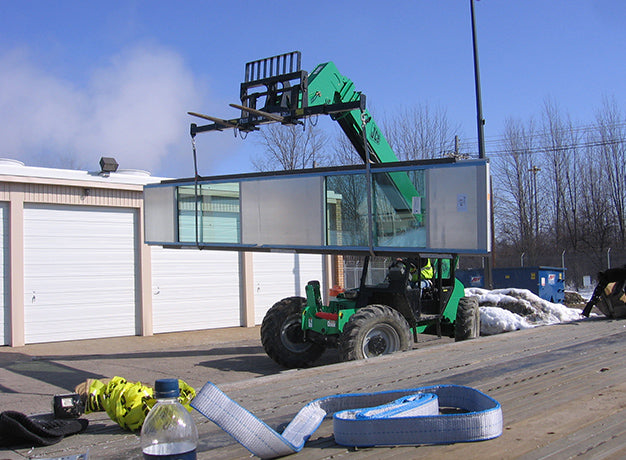 Crane Spreader Bars | Fixed & Adjustable | Star Industries
