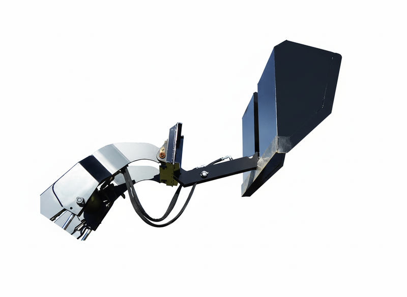 Mini Front Dump Bucket