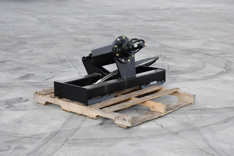 Universal Auger – Professional Drilling for Fence Posts and Foundations
