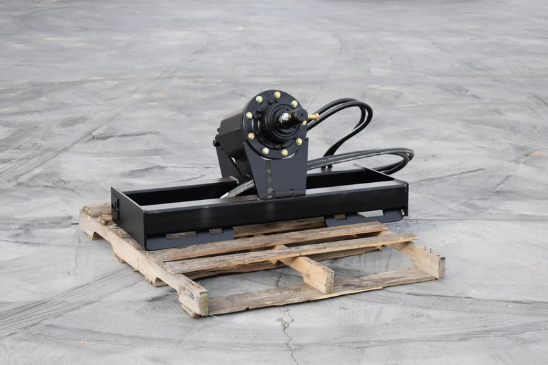 Universal Auger – Professional Drilling for Fence Posts and Foundations