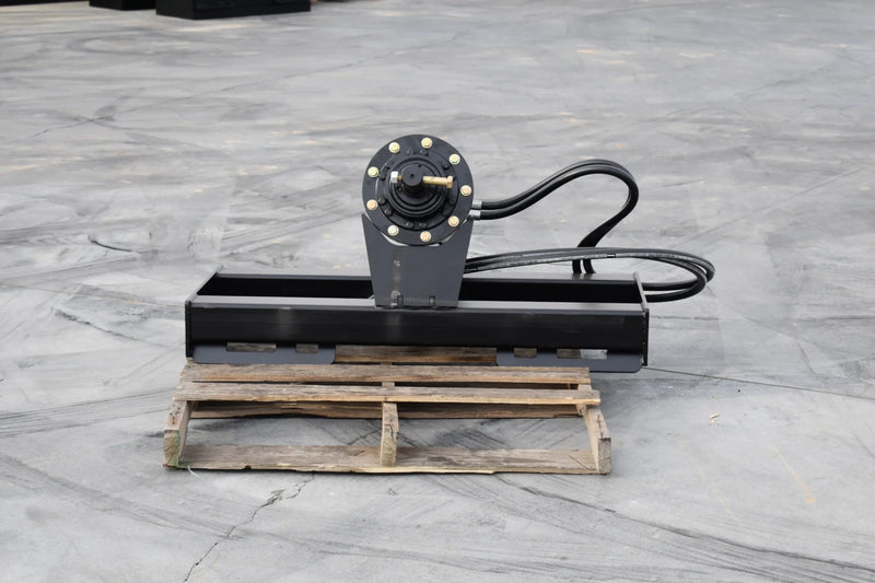 Universal Auger – Professional Drilling for Fence Posts and Foundations