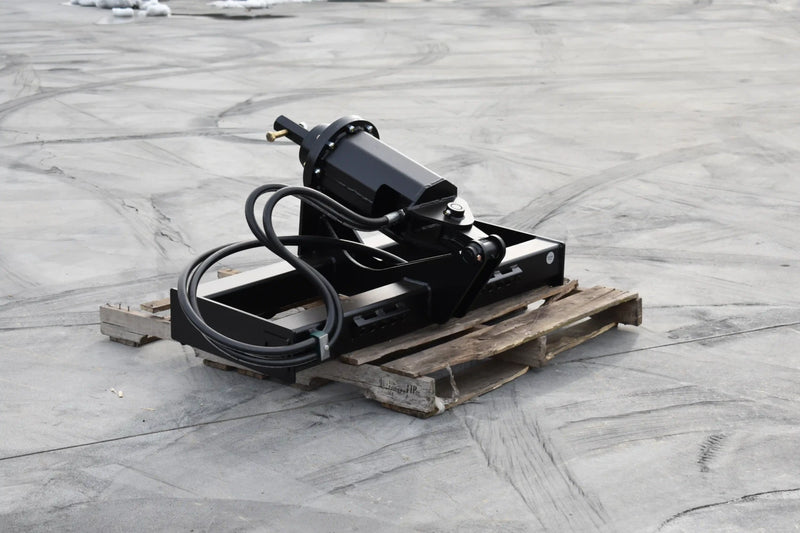 Universal Auger – Professional Drilling for Fence Posts and Foundations