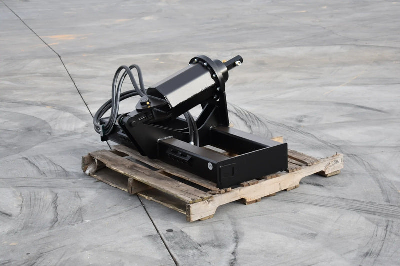 Universal Auger – Professional Drilling for Fence Posts and Foundations