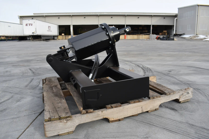 Universal Auger – Professional Drilling for Fence Posts and Foundations