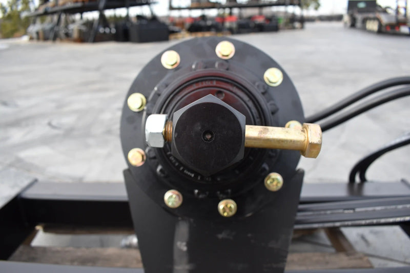 Universal Auger – Professional Drilling for Fence Posts and Foundations
