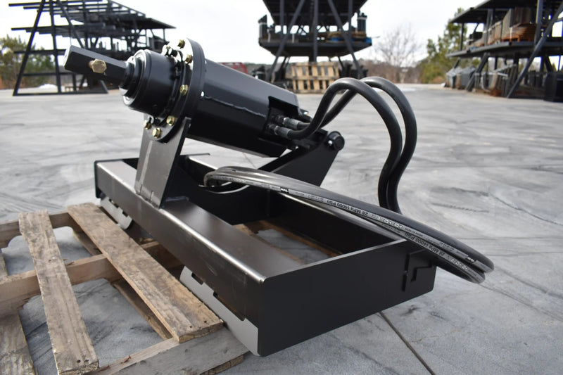Universal Auger – Professional Drilling for Fence Posts and Foundations