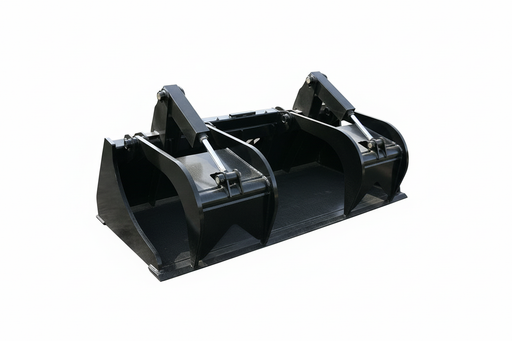 XHD Grapple Bucket