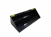 Material Bucket Skid Steer Attachment Series 1