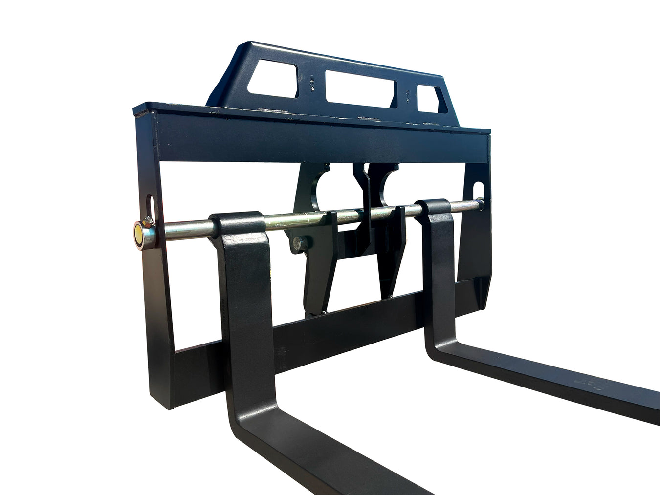Telehandler Attachments | Forge Claw