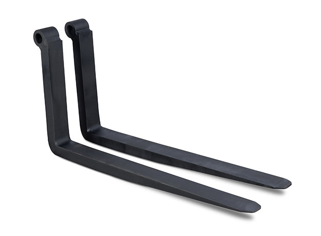 Replacement Forks for Forklift | 48"-72" | Forged Steel | Heat-Treated Blades | Star Industries