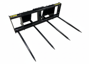 Tractor Bale Spear – Series 4 (BS4) from Stinger Attachments