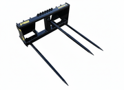 Bale Spear - Series 1 (BS1)