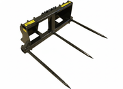 Tractor Bale Spear Series 3