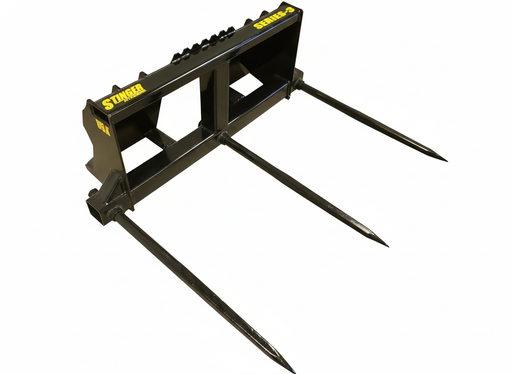 Tractor Bale Spear Series 3