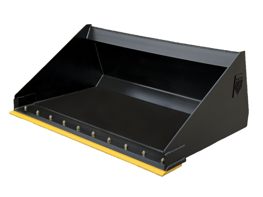 Maxx General Purpose Bucket for skid steers