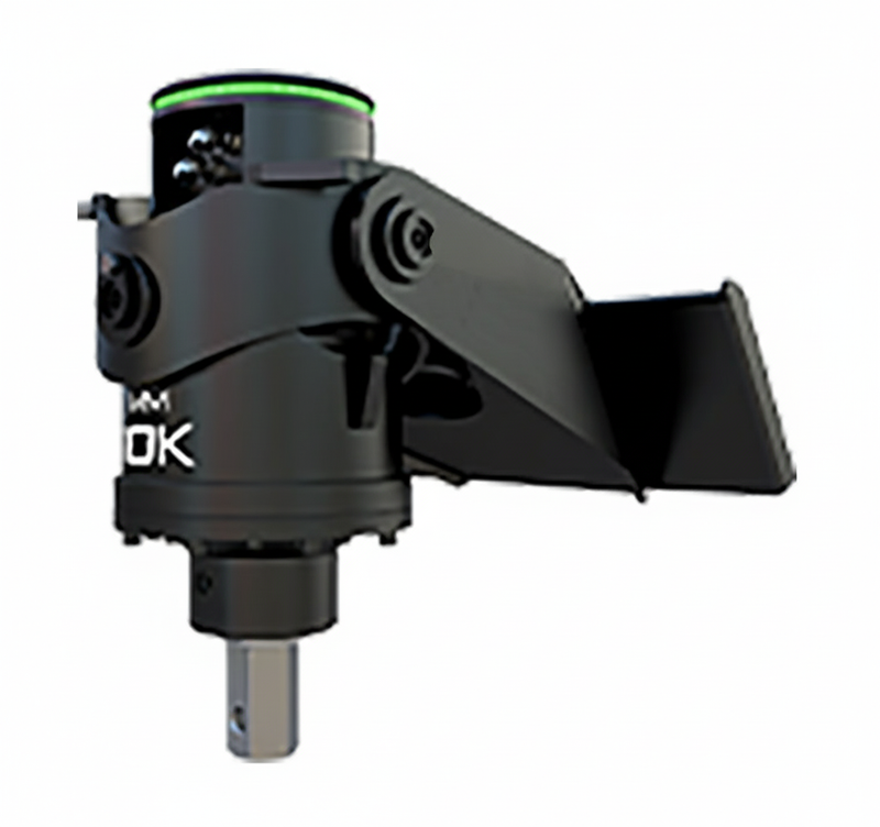 Mini Auger Drive (MAUGDR)