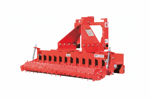 Quick hitch compatible