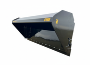 Skid Steer Hydraulic Dump Bucket (HDB)