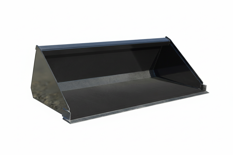Mini Low Profile Bucket