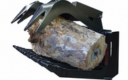 Medium Duty Root Grapple