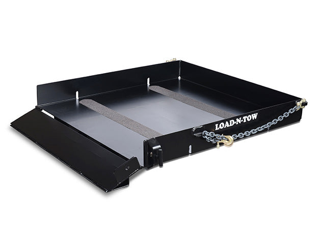 Loading Platform for Forklift | 48" x 48" | Steel Construction | Star Industries
