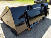 Material Bucket Attachment by Stinger Attachments