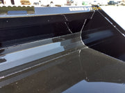 Material Bucket Attachment by Stinger Attachments