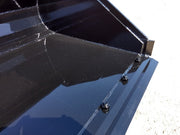 Material Bucket Attachment by Stinger Attachments